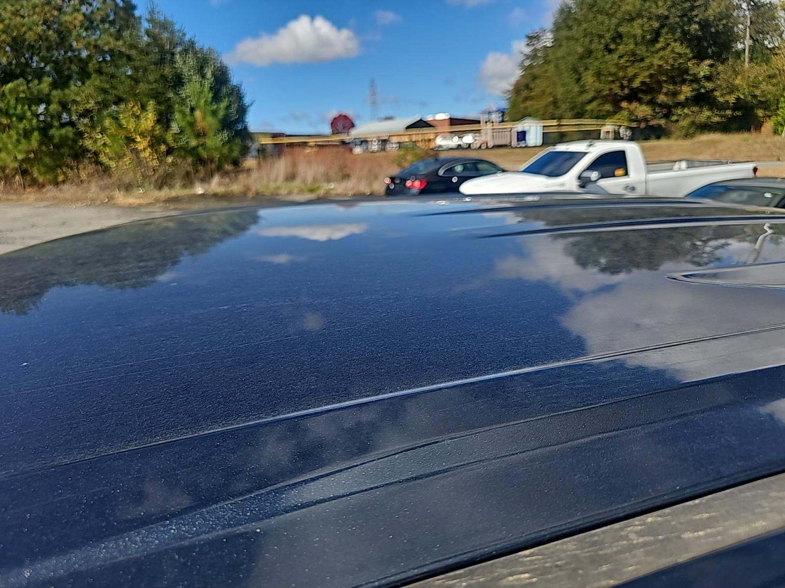 2022 Chevrolet Silverado 1500 LT Trail Boss AWD