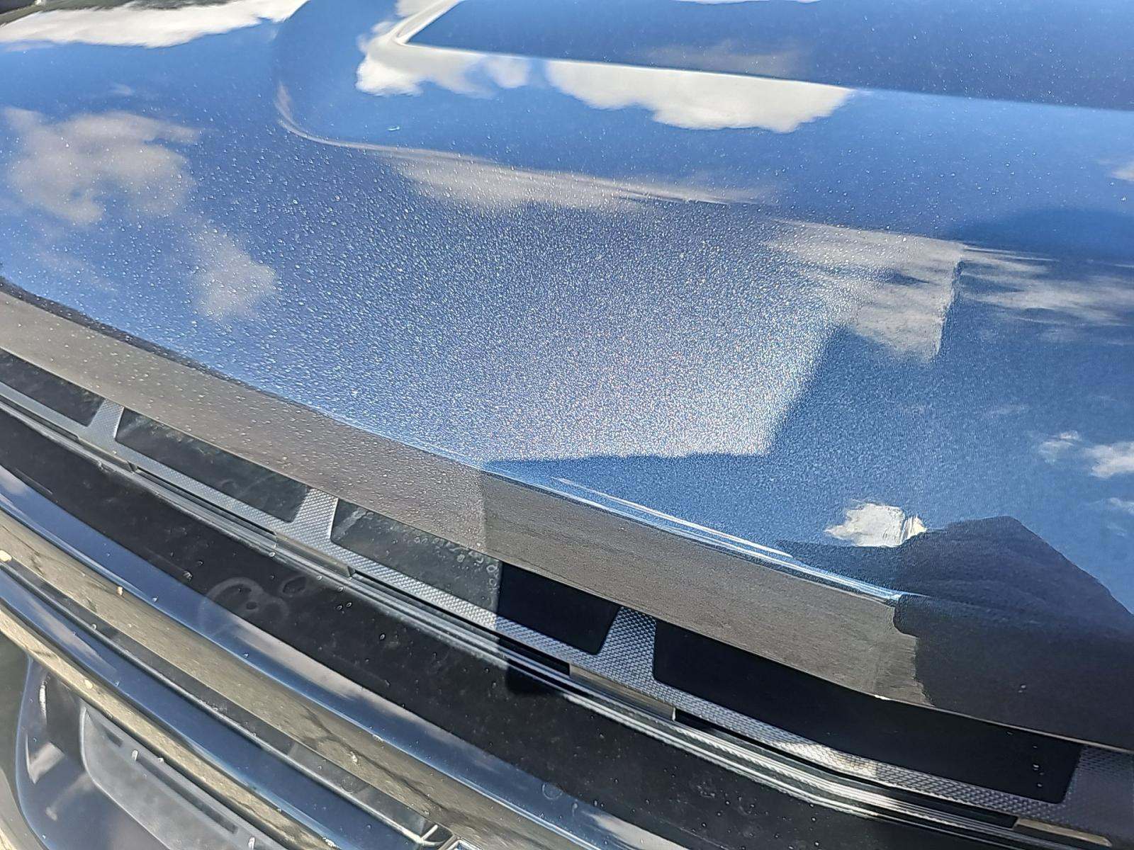 2022 Chevrolet Silverado 1500 LT Trail Boss AWD