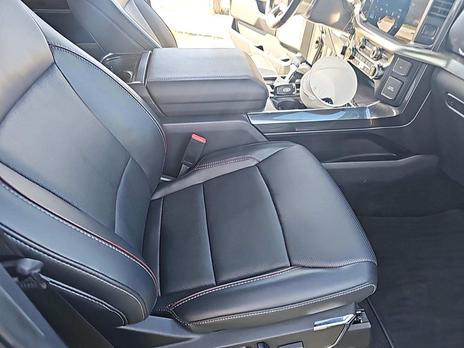 2023 Ford F-150 Lariat AWD