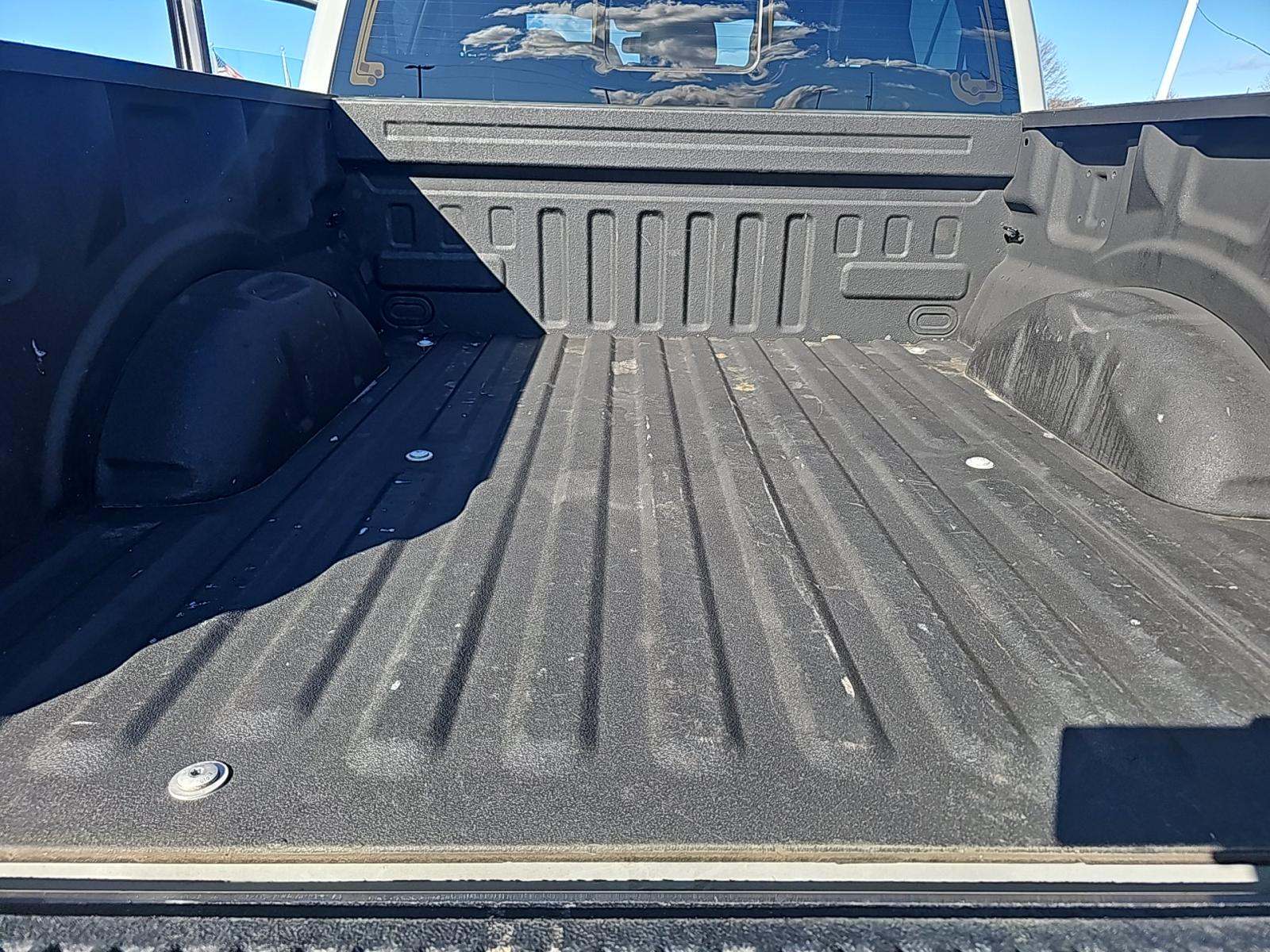 2023 Ford F-150 Lariat AWD