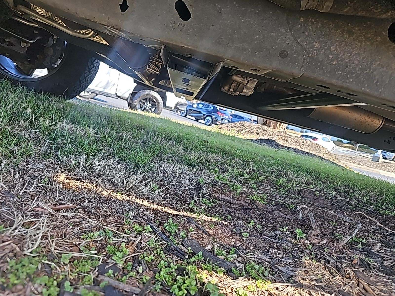 2023 Ford F-150 Lariat AWD