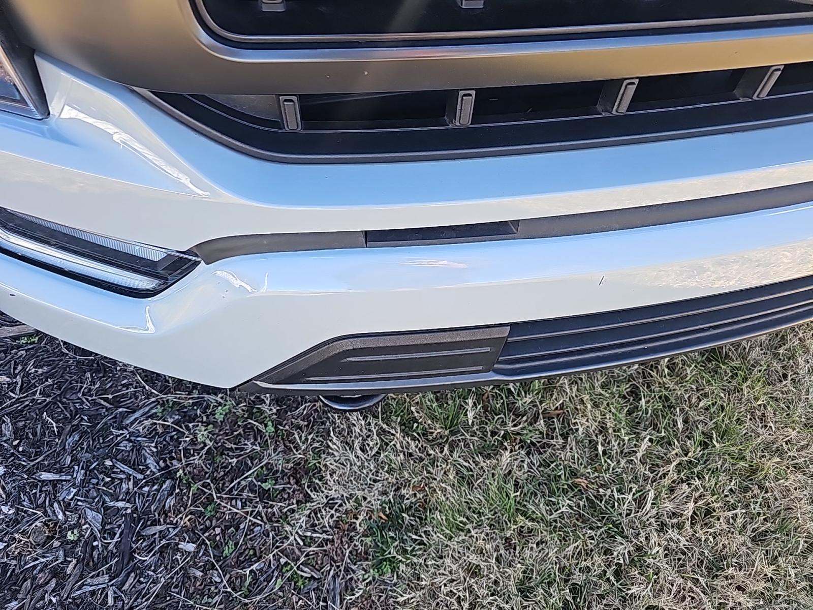 2023 Ford F-150 Lariat AWD