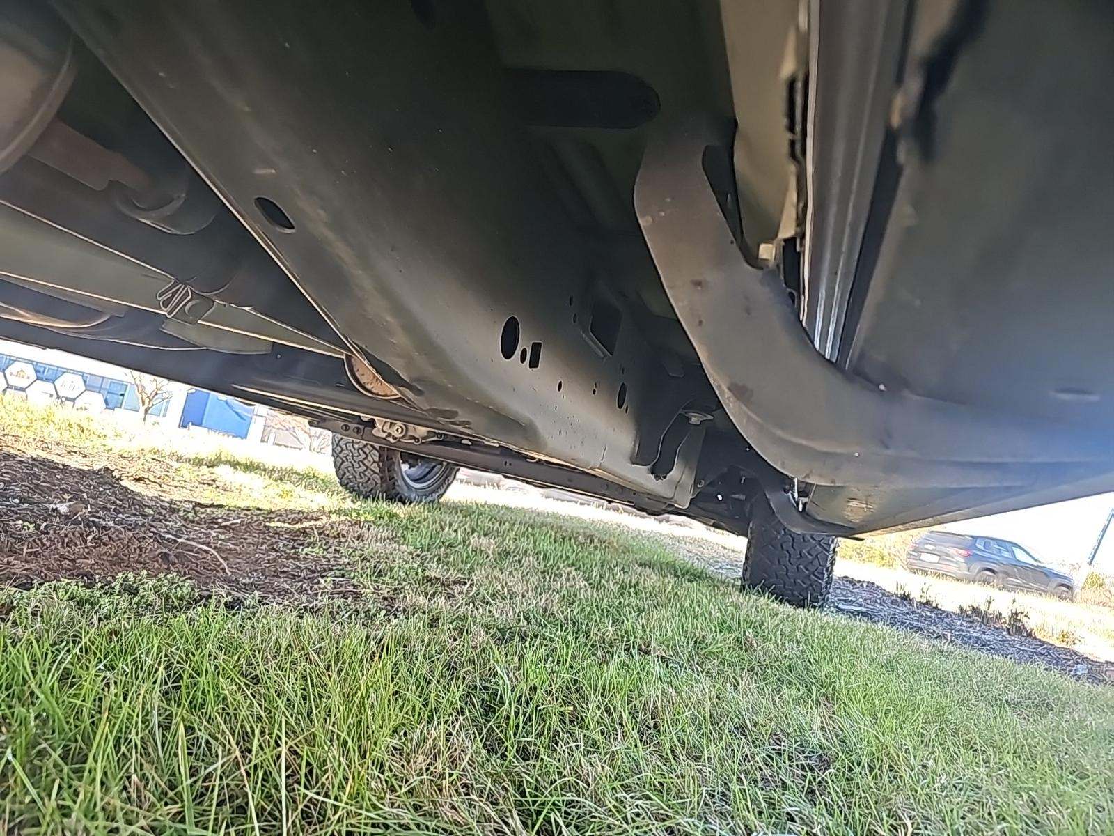 2023 Ford F-150 Lariat AWD