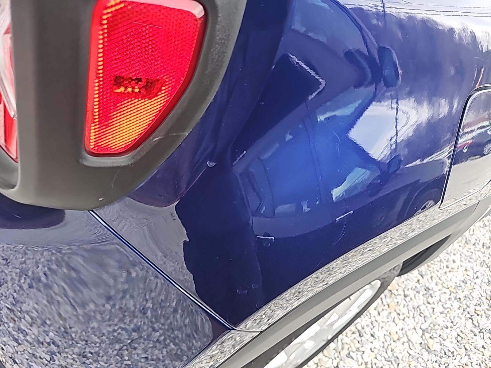 2019 Jeep Renegade Latitude FWD
