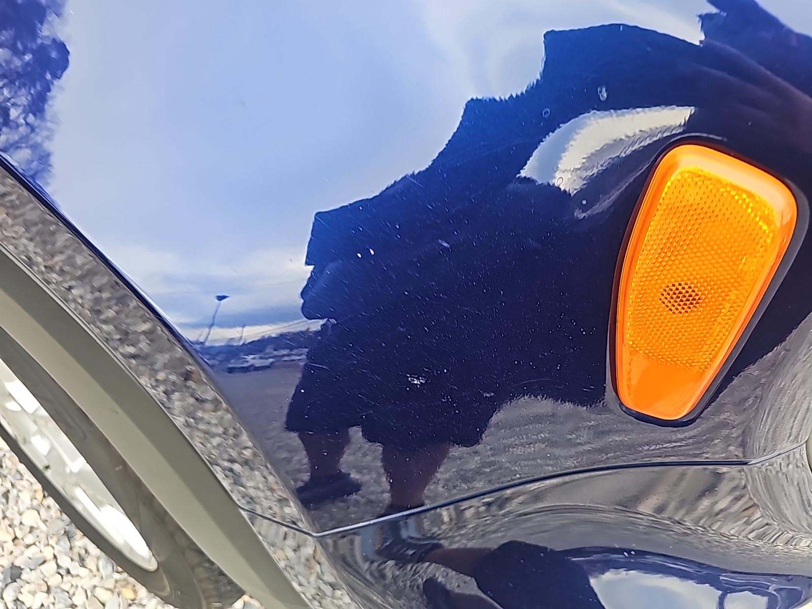 2019 Jeep Renegade Latitude FWD
