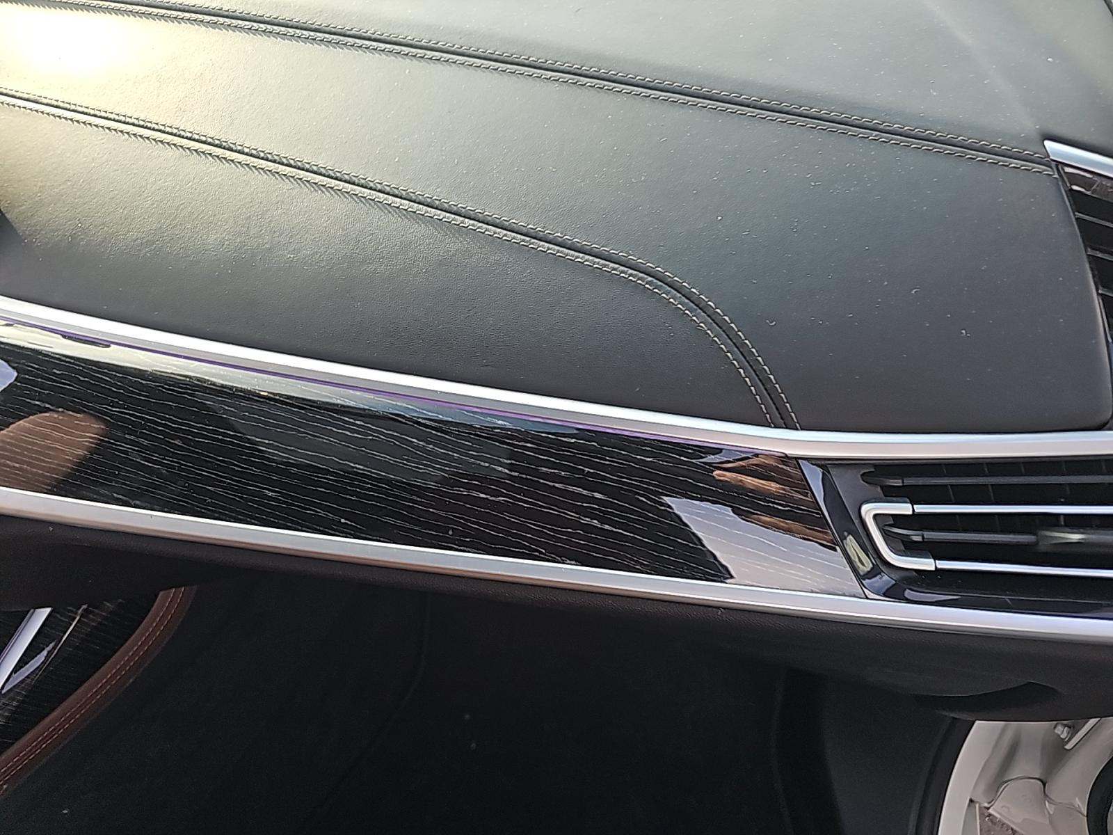 2022 BMW X7 M50i AWD