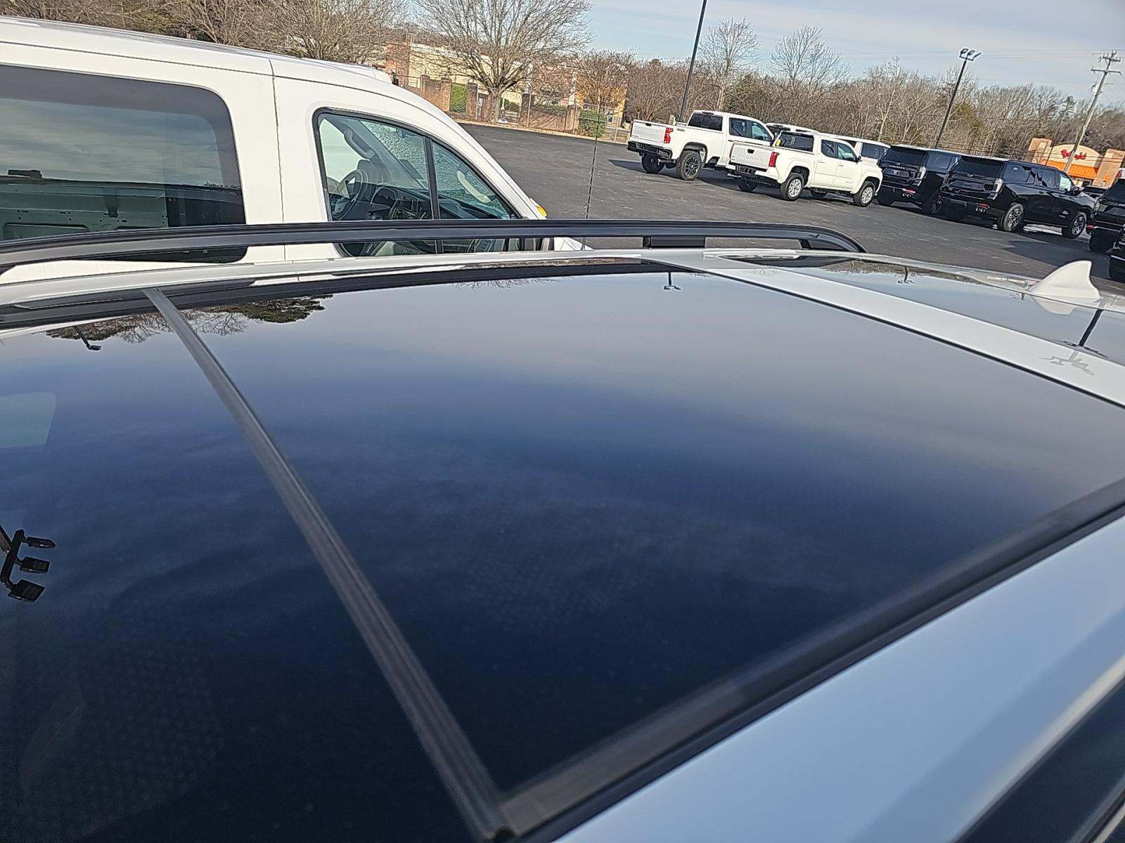 2022 BMW X7 M50i AWD