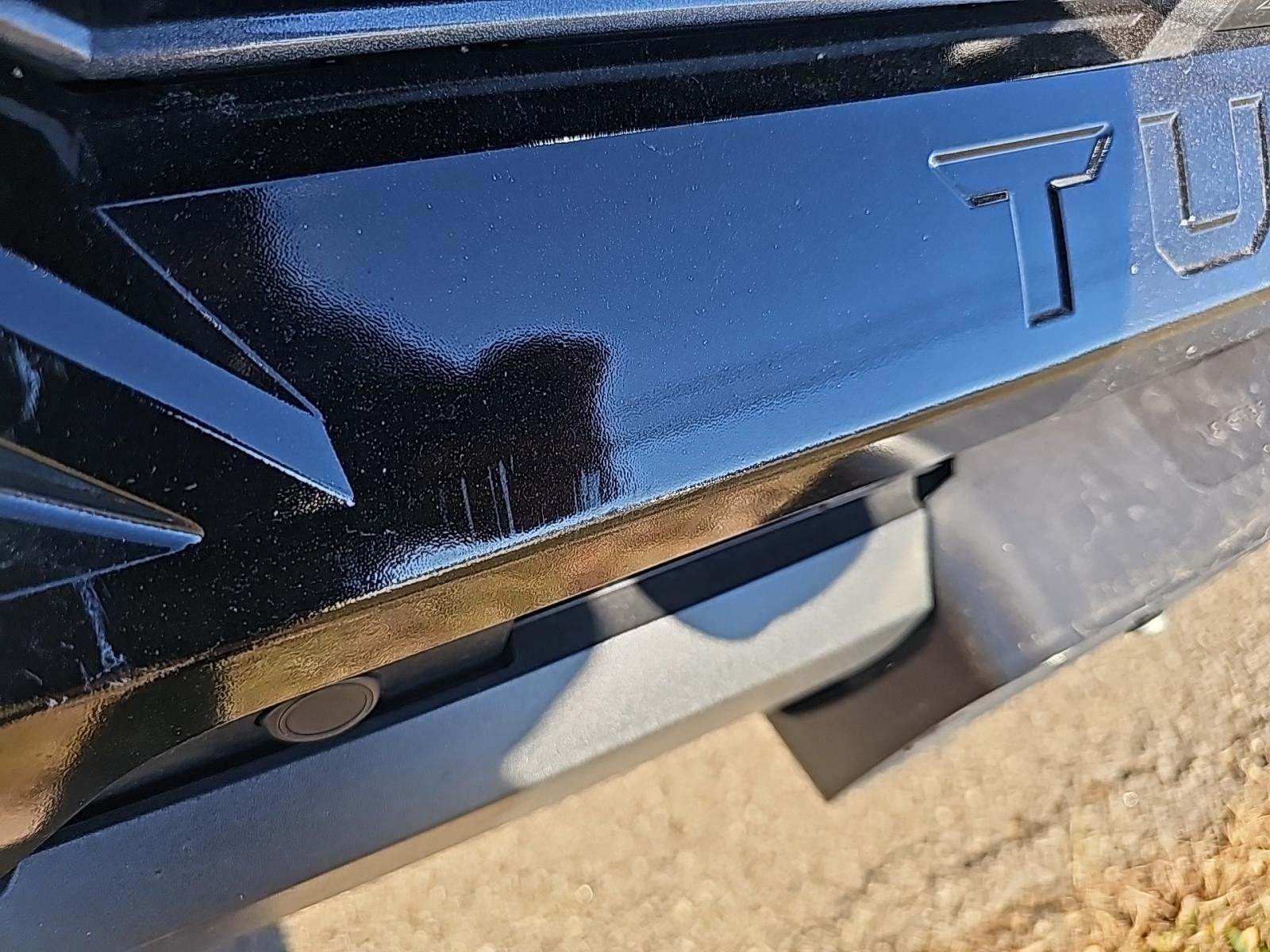 2024 Toyota Tundra Limited AWD