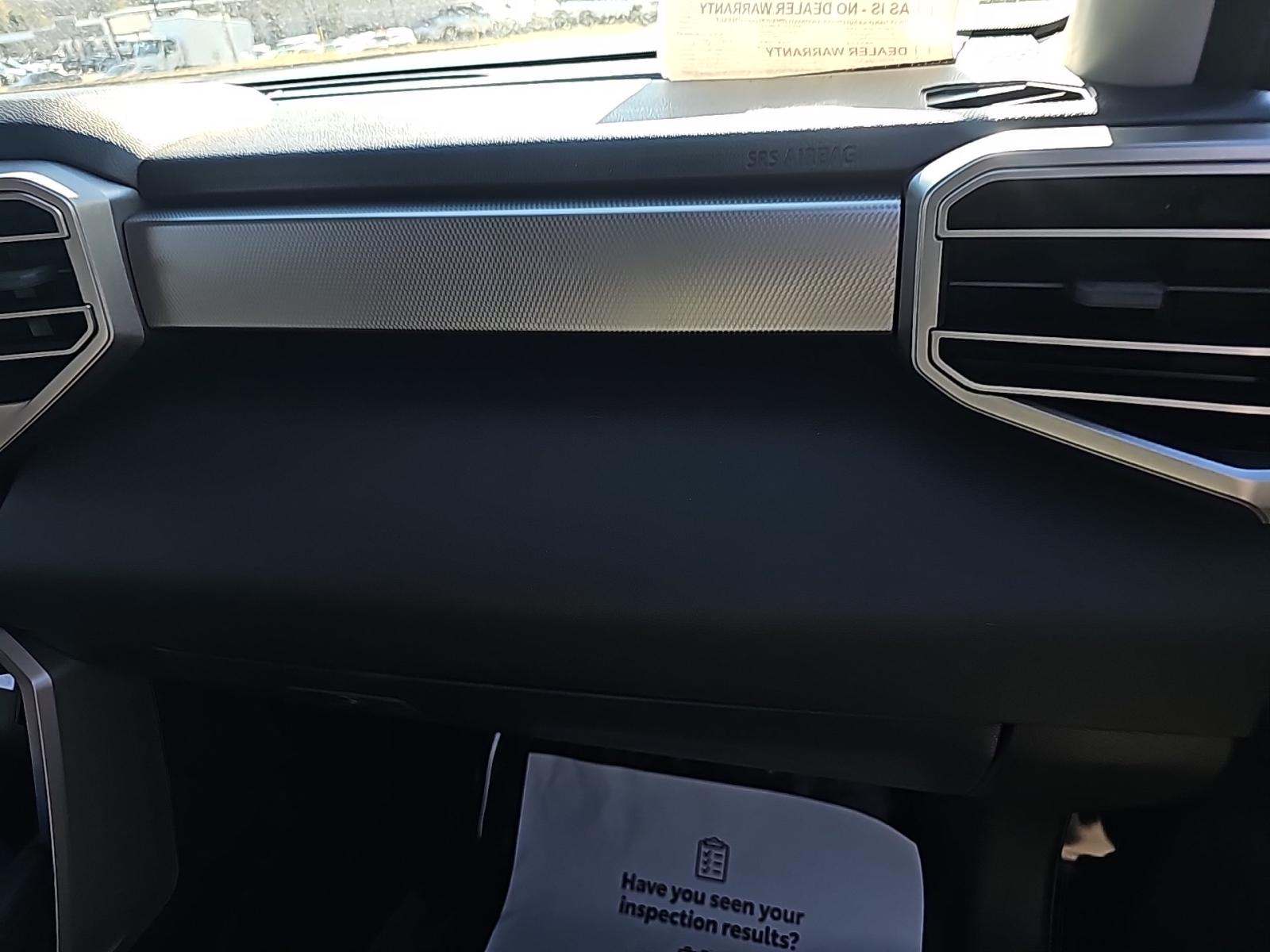 2024 Toyota Tundra Limited AWD