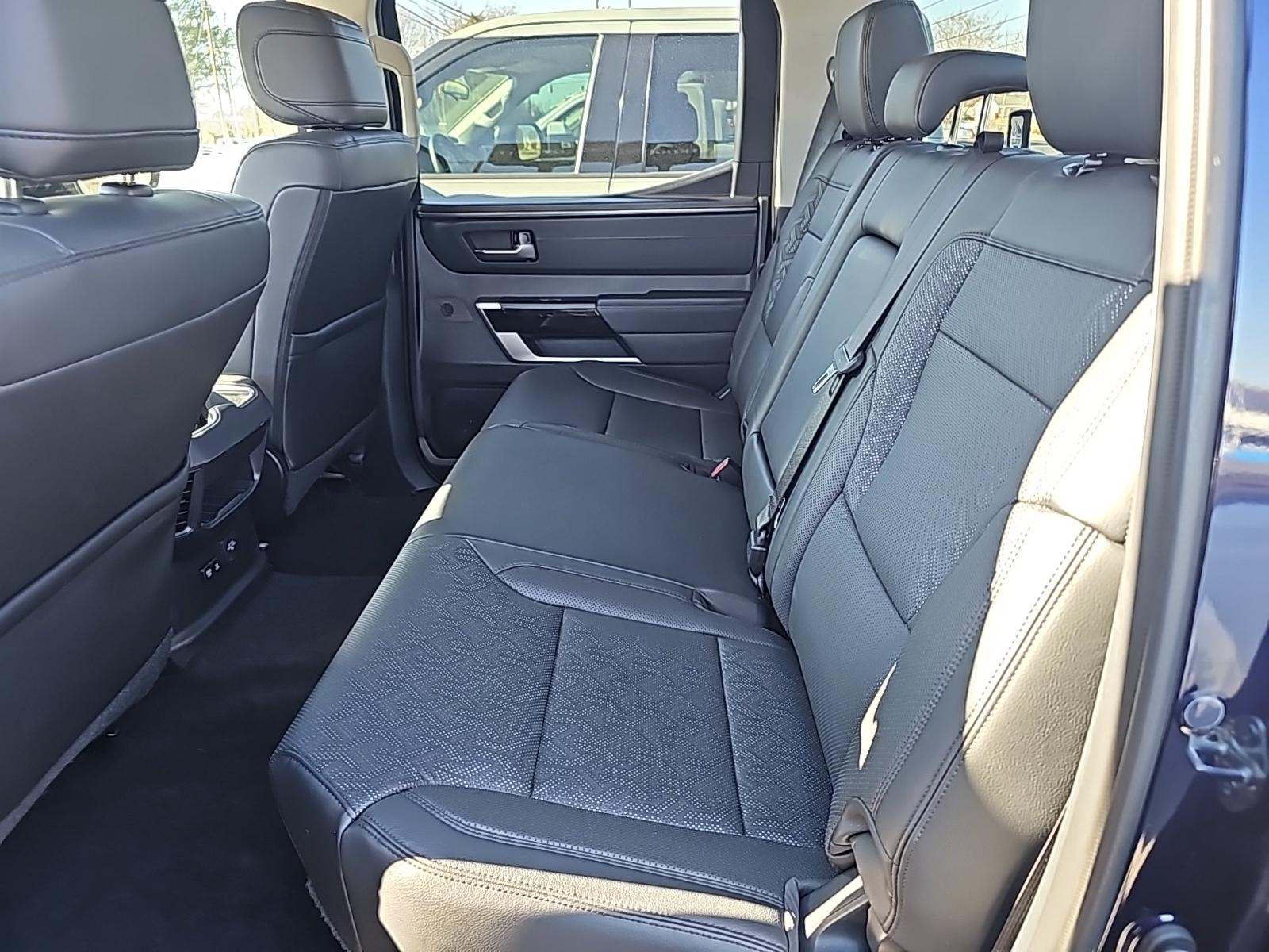 2024 Toyota Tundra Limited AWD