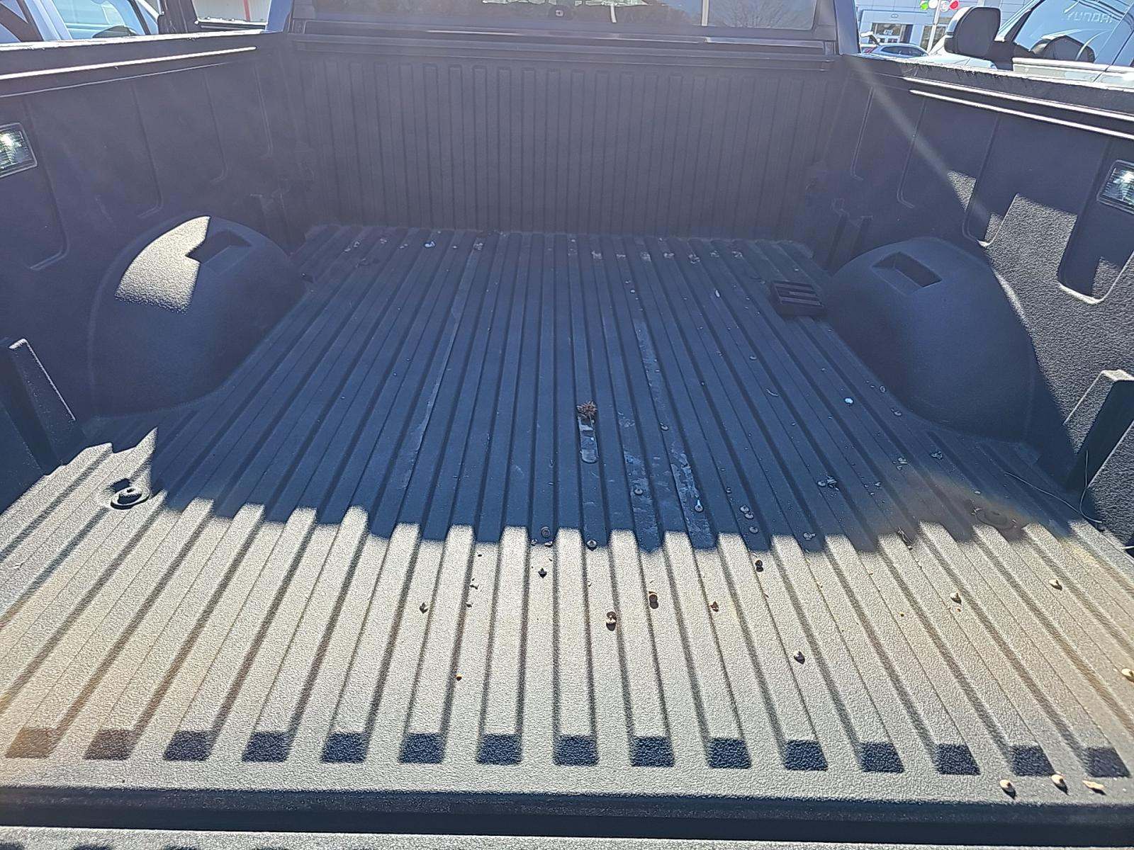 2024 Toyota Tundra Limited AWD