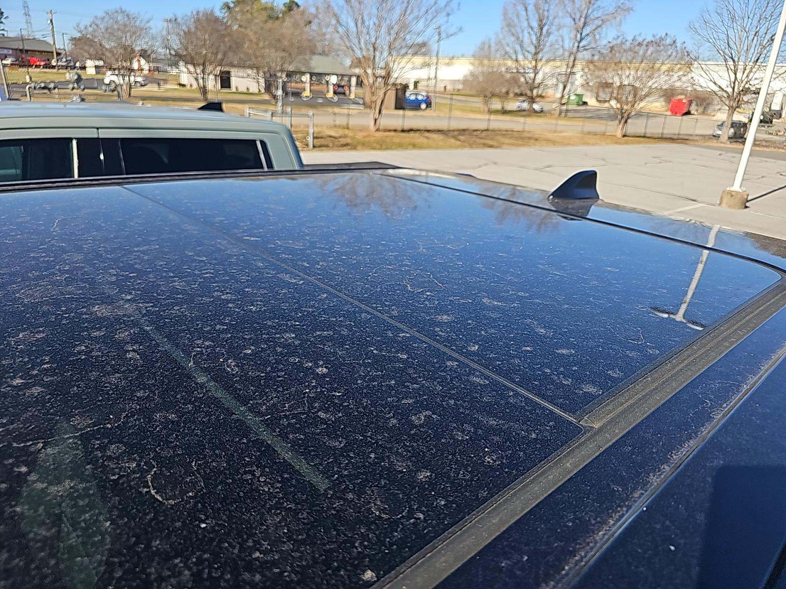 2024 Toyota Tundra Limited AWD