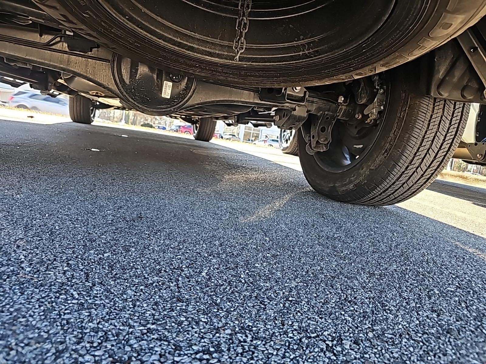 2024 Toyota Tundra Limited AWD