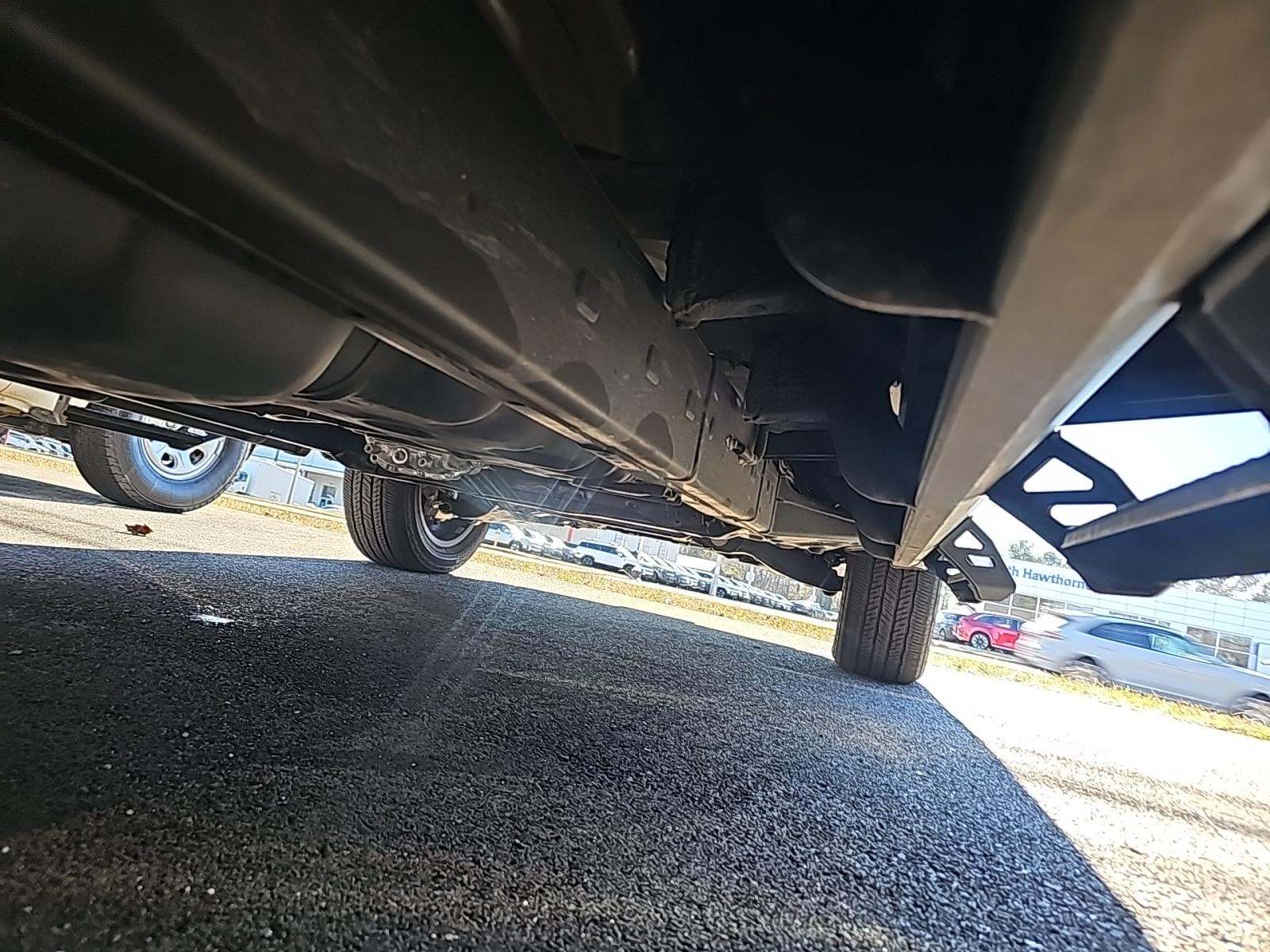 2024 Toyota Tundra Limited AWD