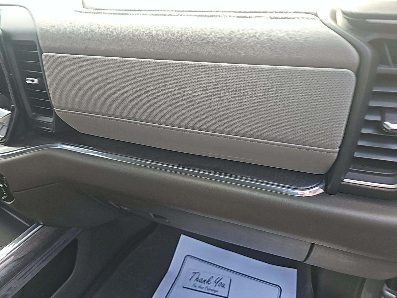 2023 Chevrolet Silverado 1500 LTZ AWD