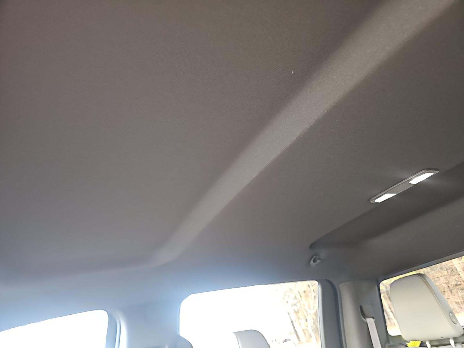 2023 Chevrolet Silverado 1500 LTZ AWD