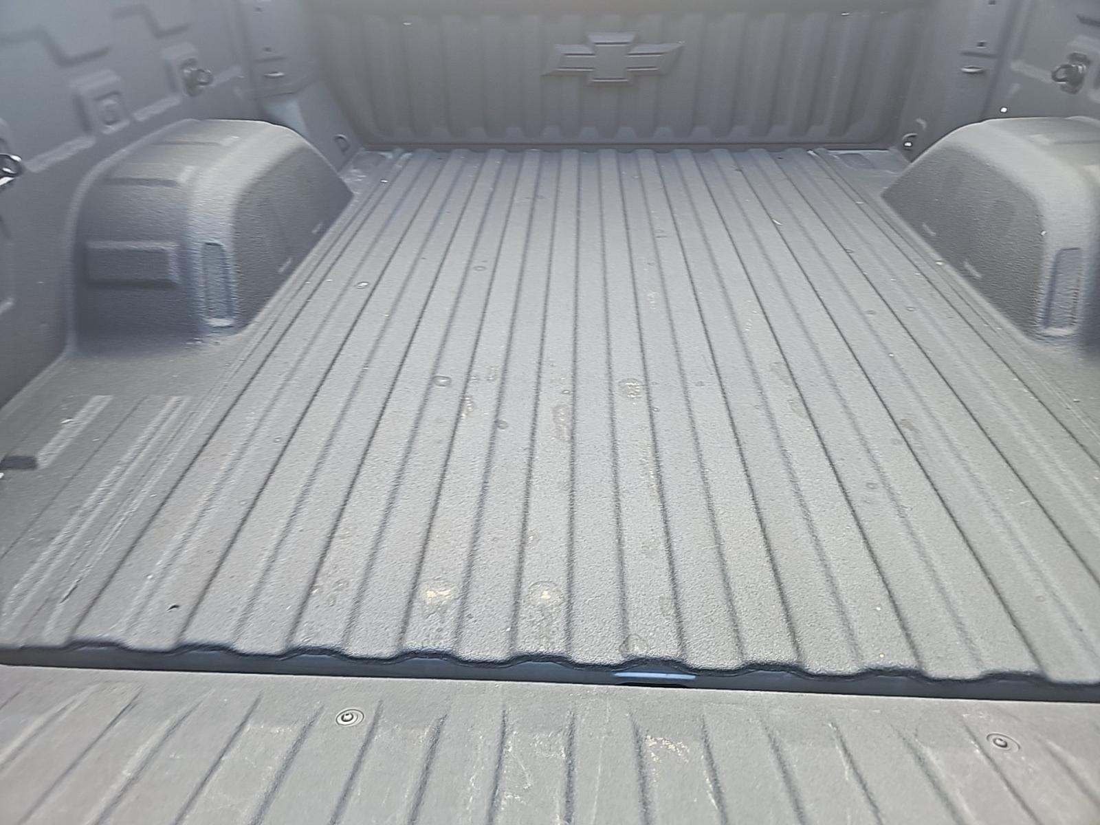 2023 Chevrolet Silverado 1500 LTZ AWD