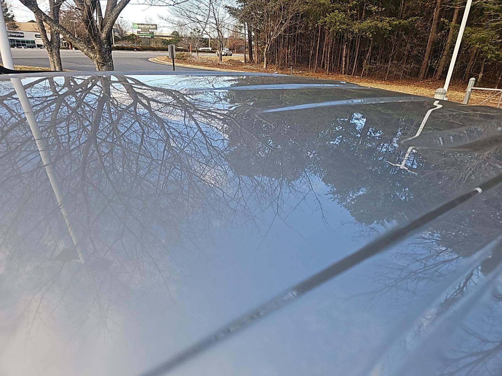 2023 Chevrolet Silverado 1500 LTZ AWD