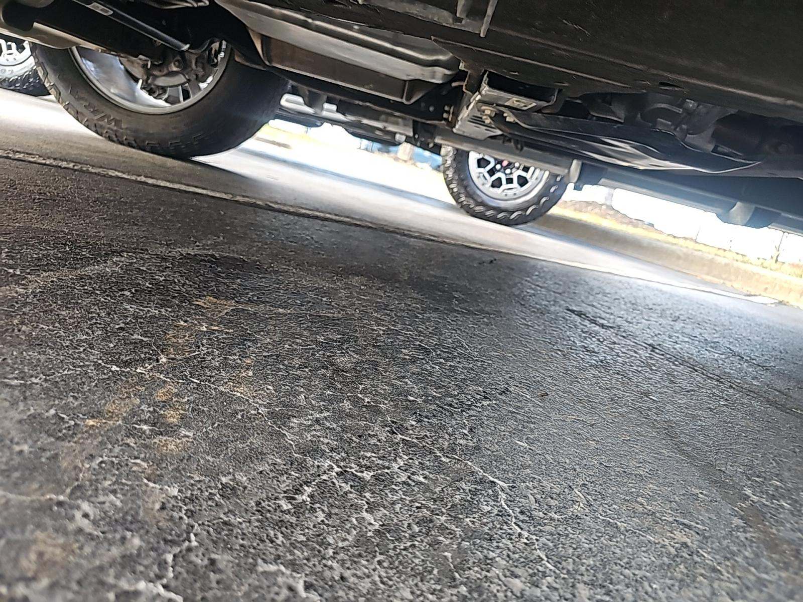 2023 Chevrolet Silverado 1500 LTZ AWD