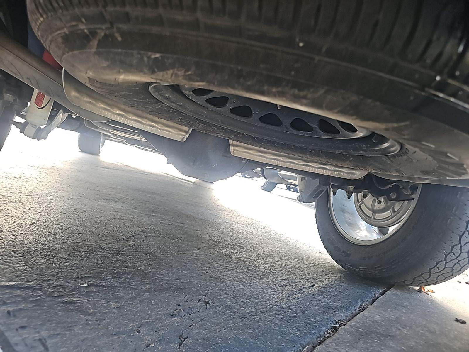 2023 Chevrolet Silverado 1500 LTZ AWD