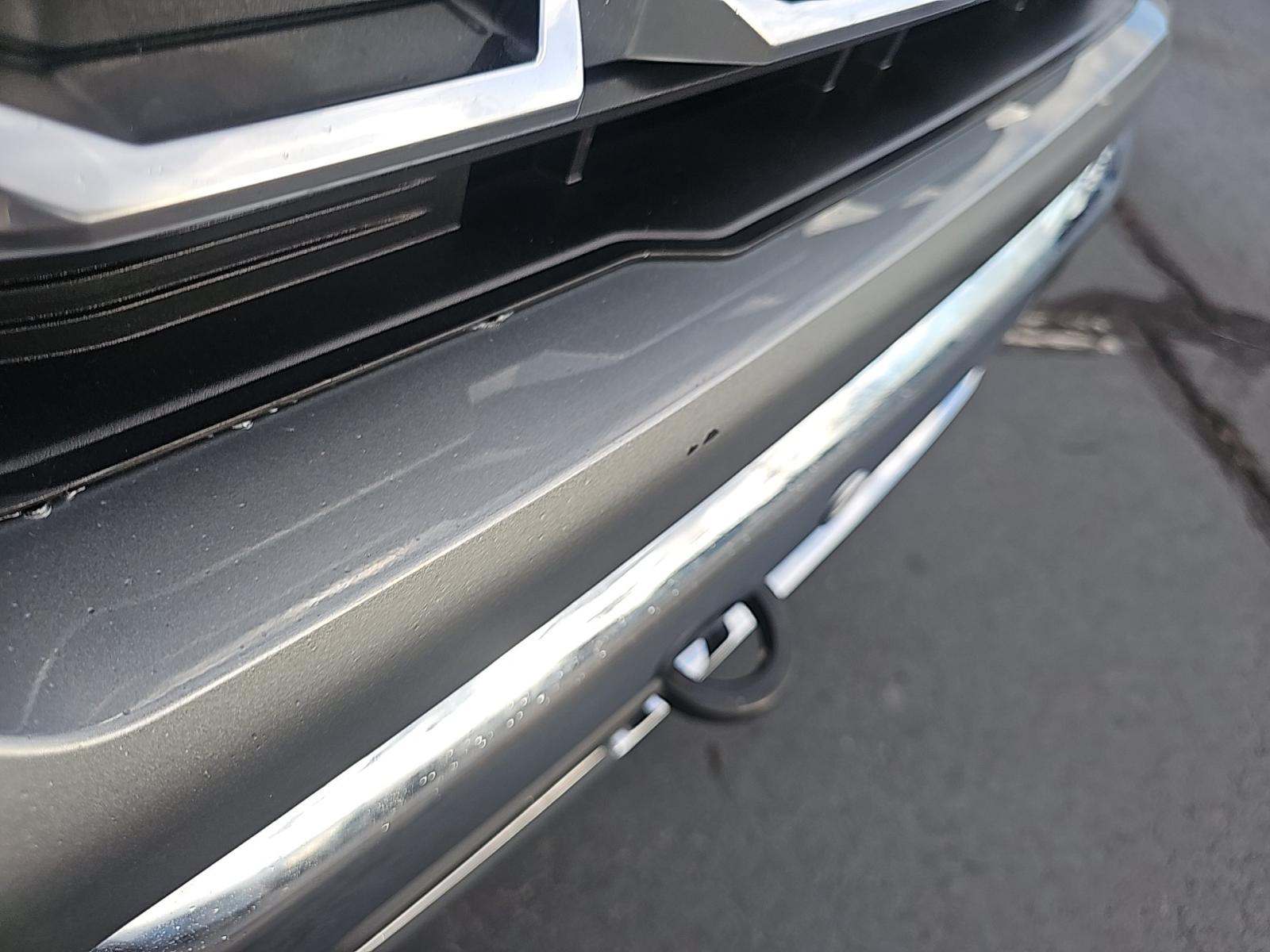 2023 Chevrolet Silverado 1500 LTZ AWD