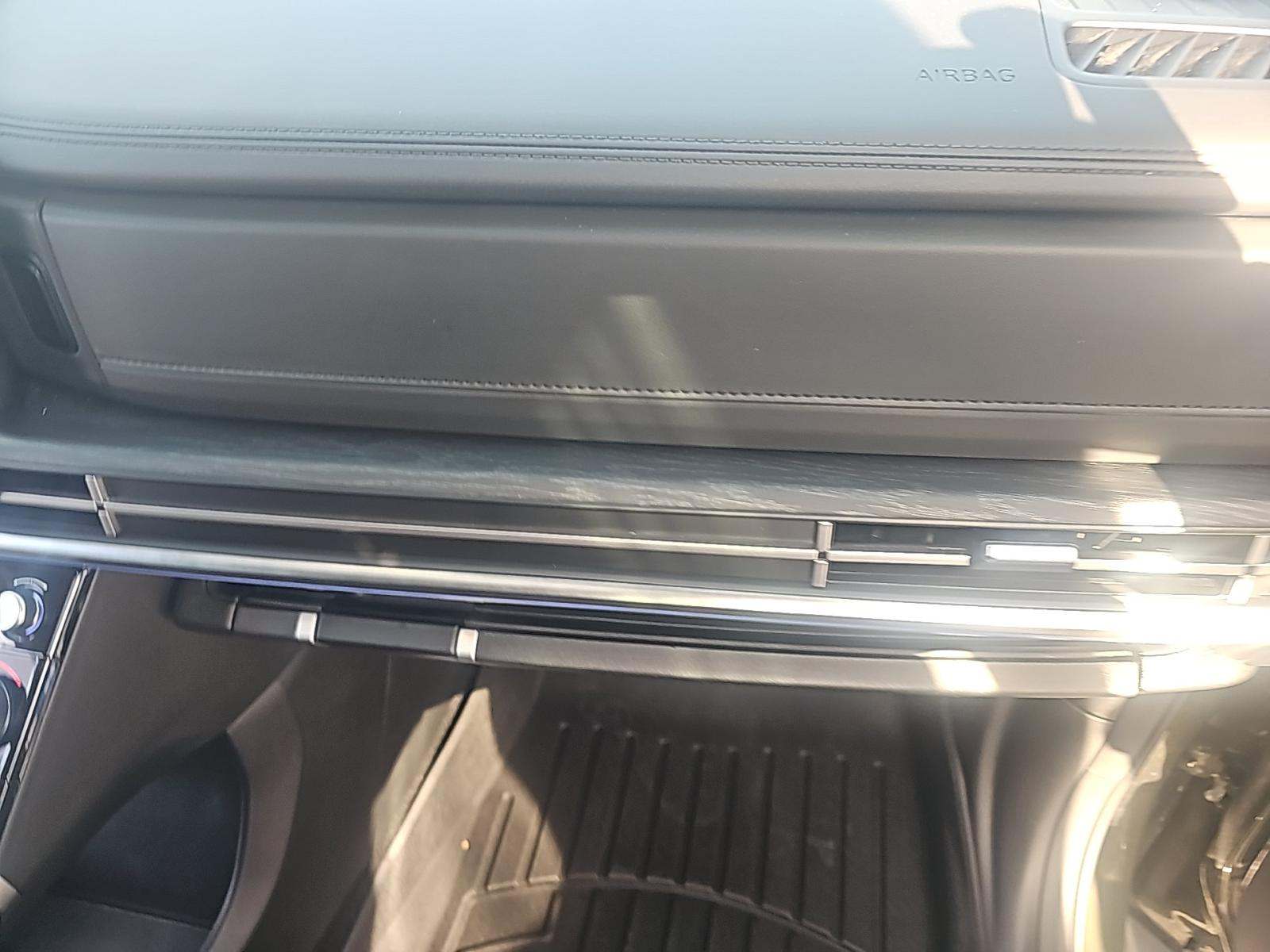 2025 Hyundai Santa Fe Hybrid Limited FWD