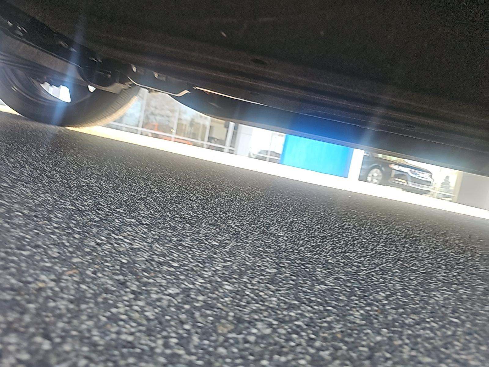 2025 Hyundai Santa Fe Hybrid Limited FWD