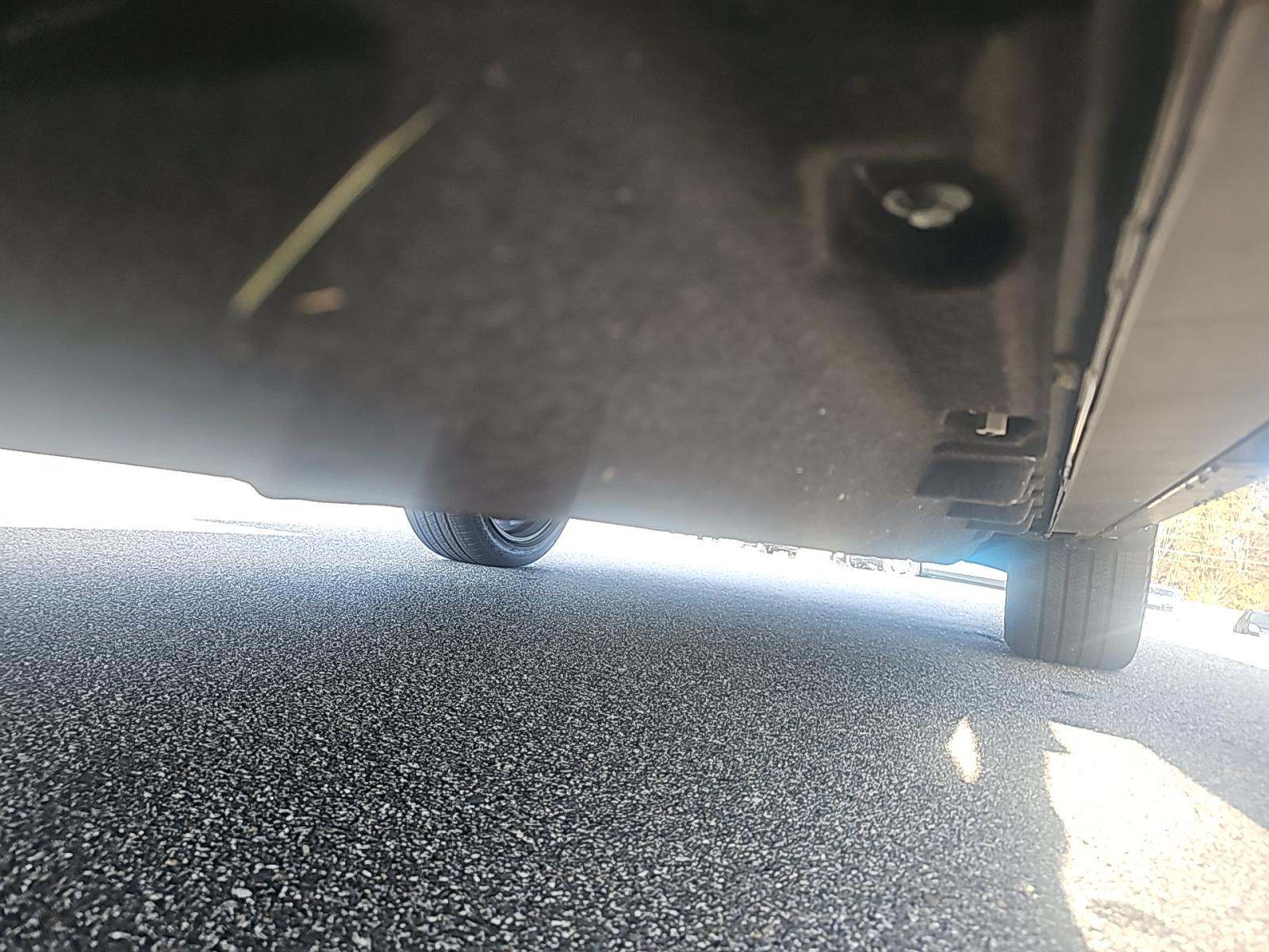 2025 Hyundai Santa Fe Hybrid Limited FWD