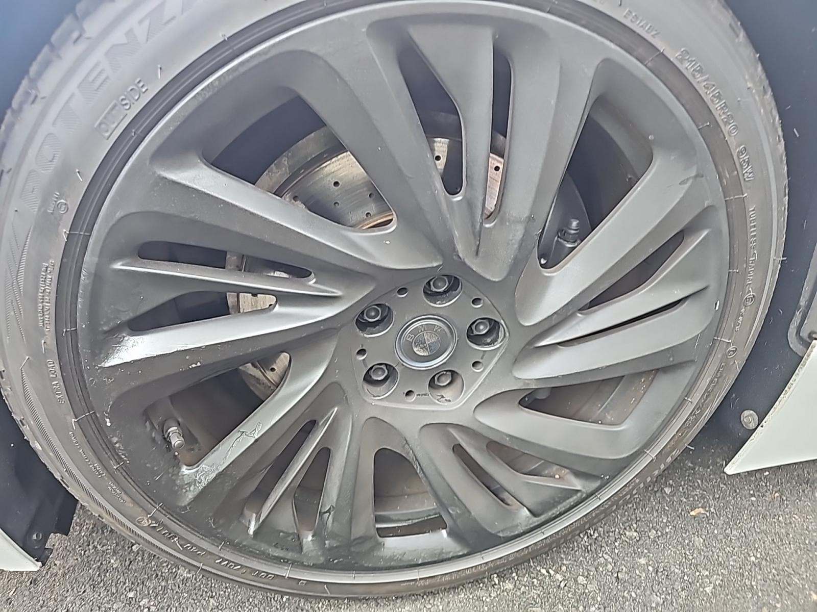 2015 BMW i8 Base AWD