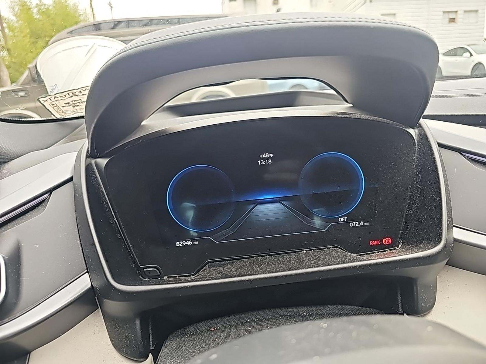 2015 BMW i8 Base AWD