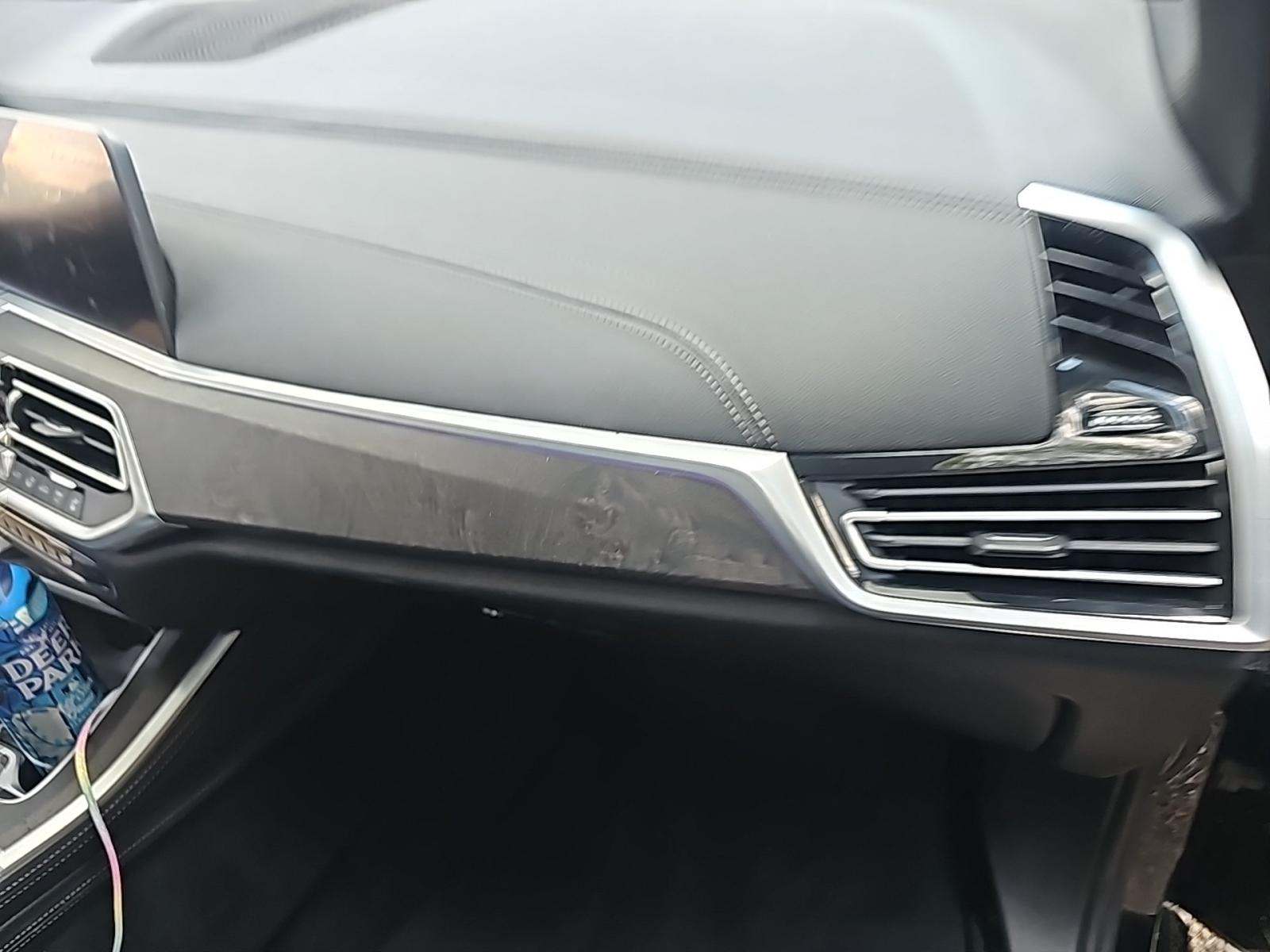 2020 BMW X5 M50i AWD