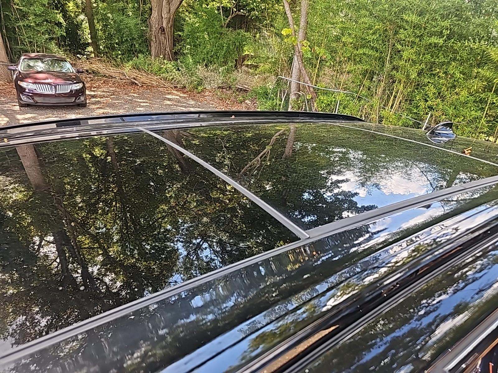 2020 BMW X5 M50i AWD