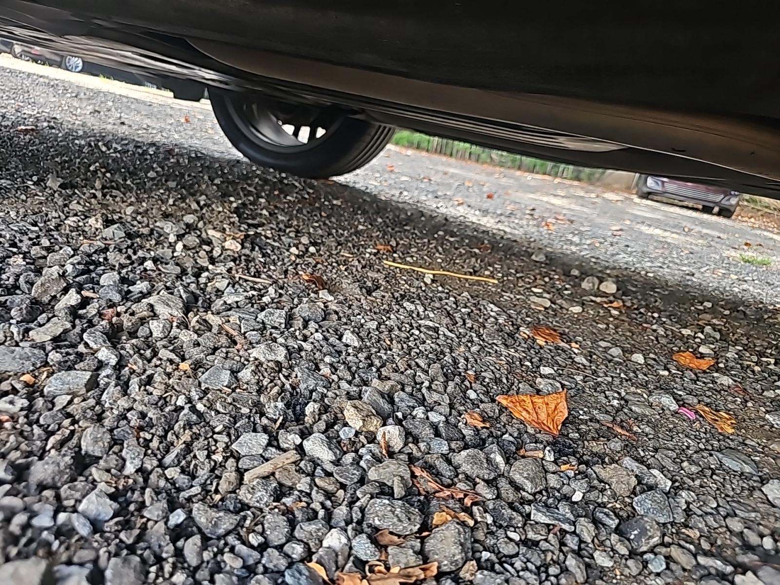 2020 BMW X5 M50i AWD