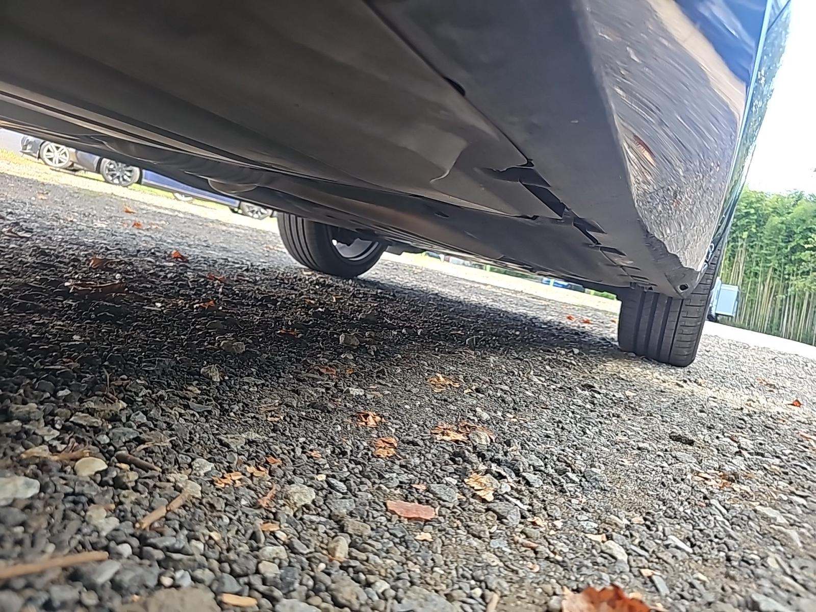 2020 BMW X5 M50i AWD