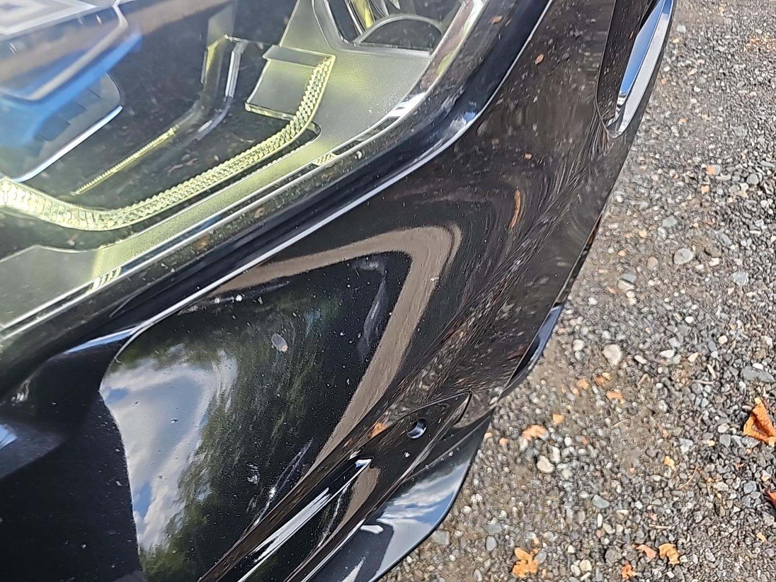 2020 BMW X5 M50i AWD