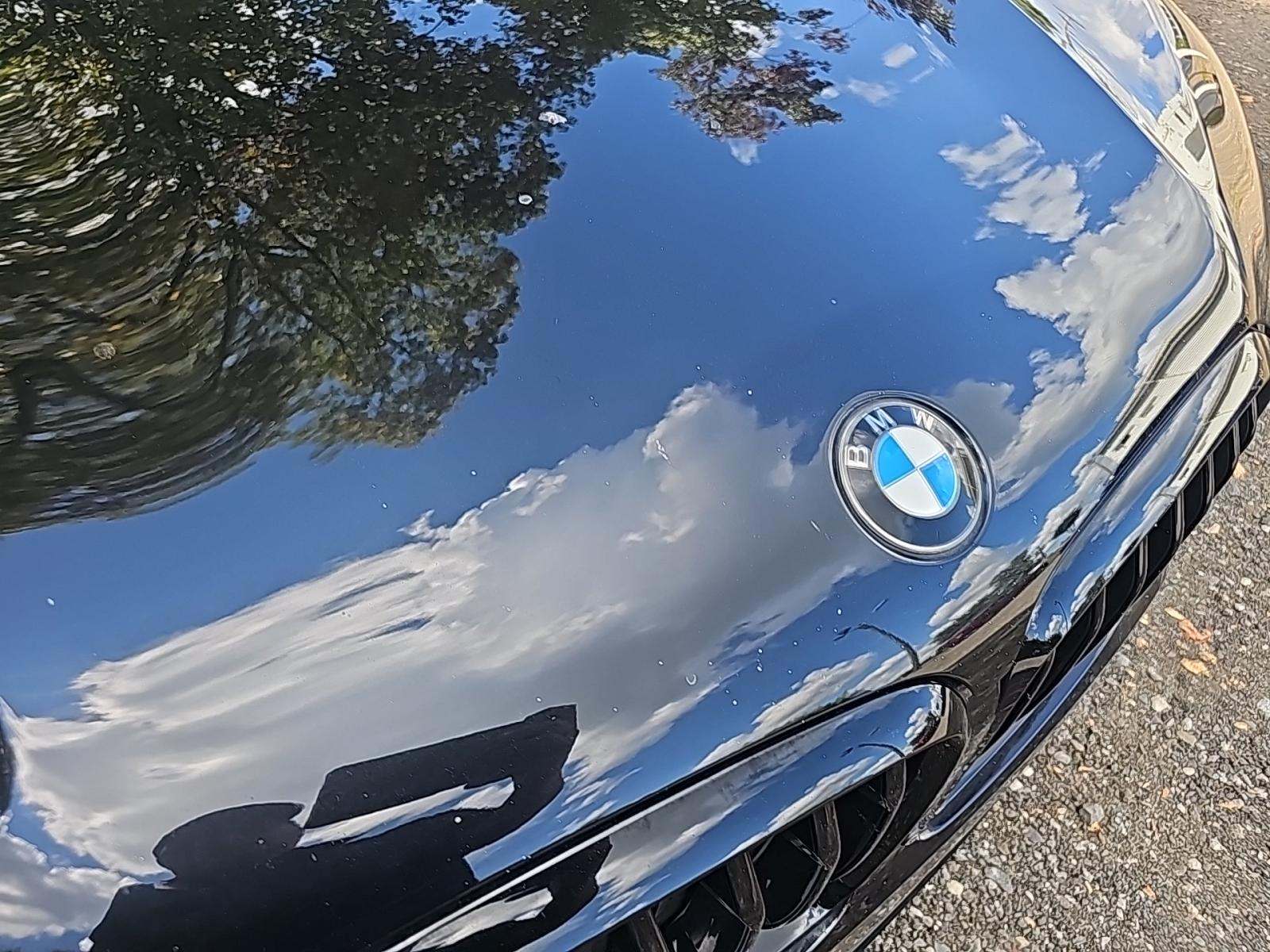 2020 BMW X5 M50i AWD