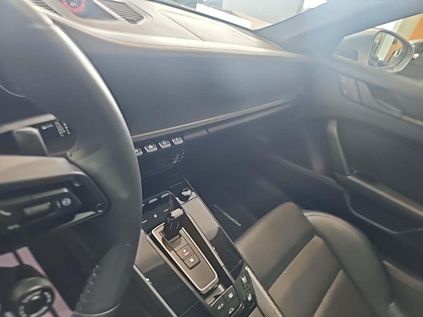 2022 Porsche 911 Carrera GTS RWD