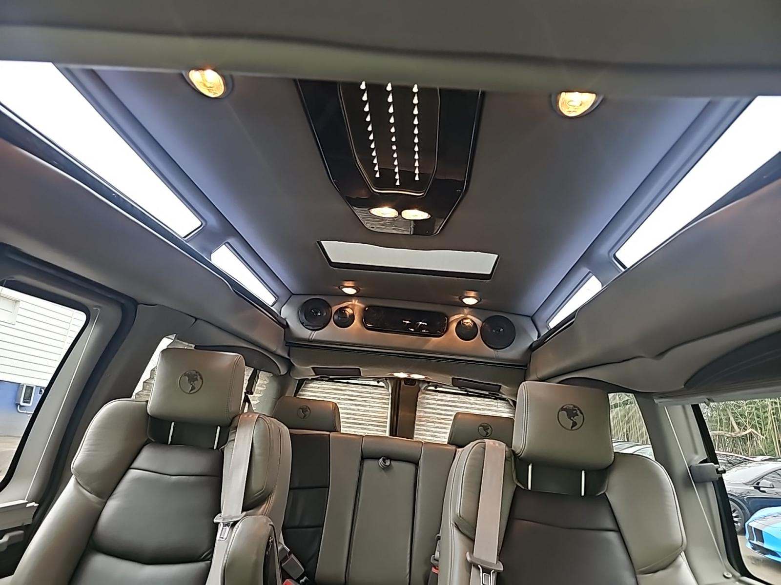 CHEVROLET OTHER - 10