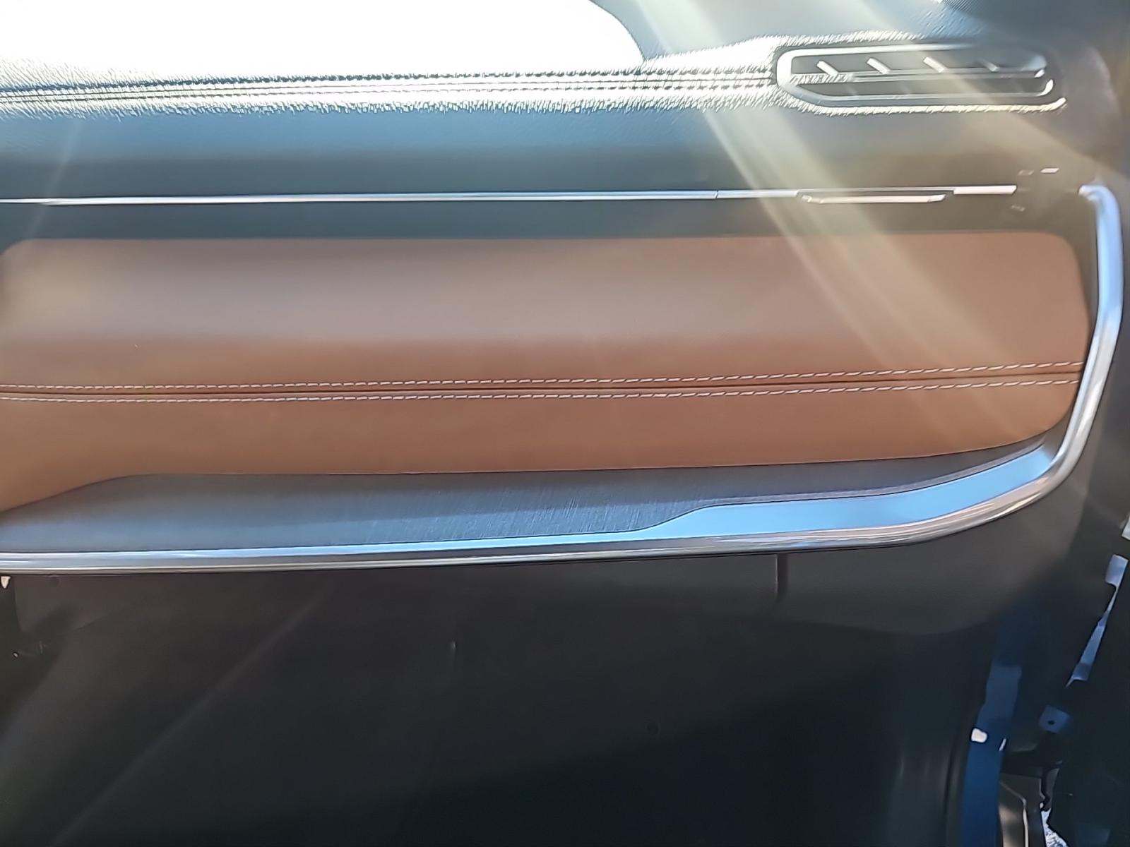 2024 Jeep Compass Limited AWD