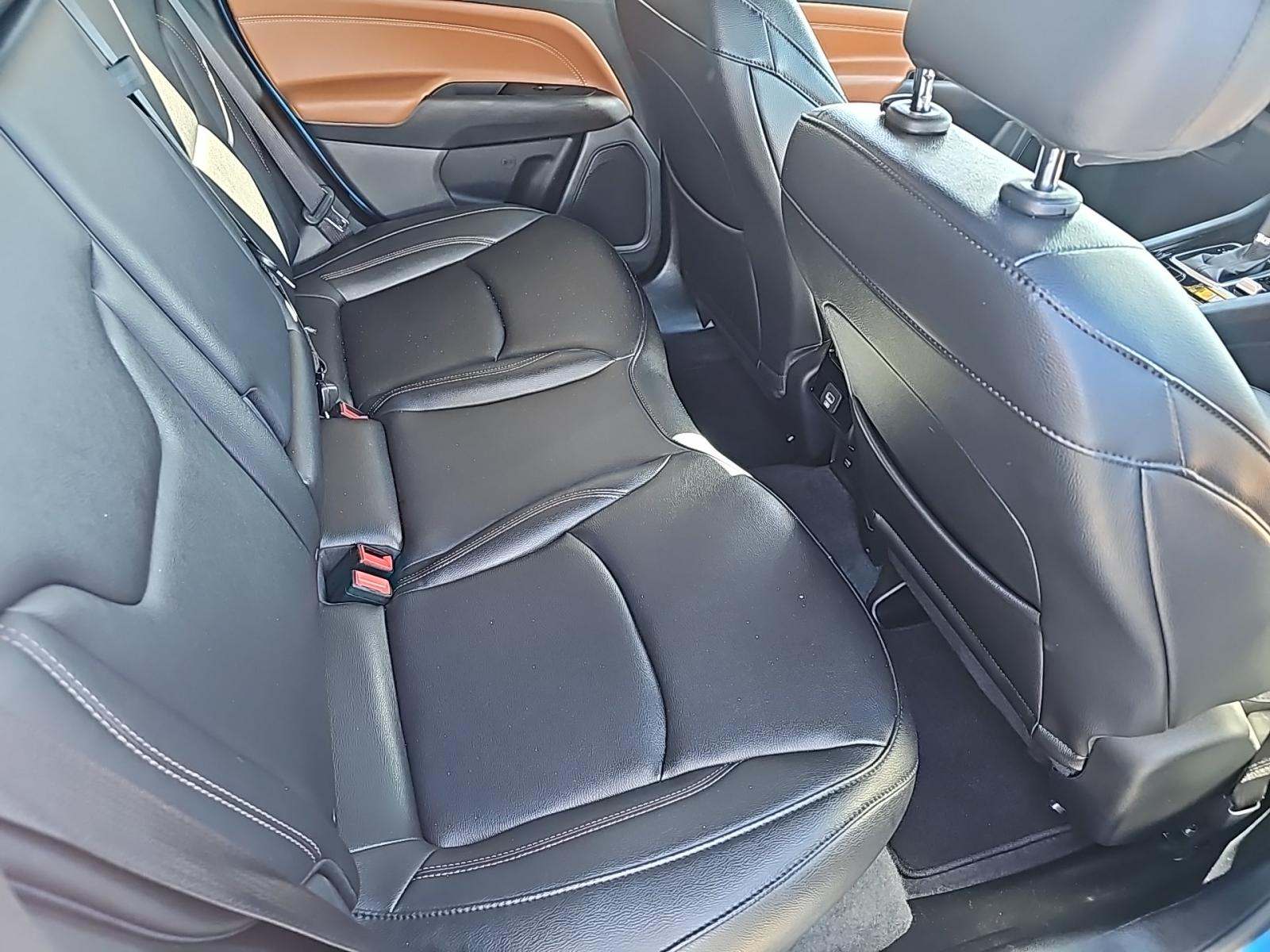 2024 Jeep Compass Limited AWD