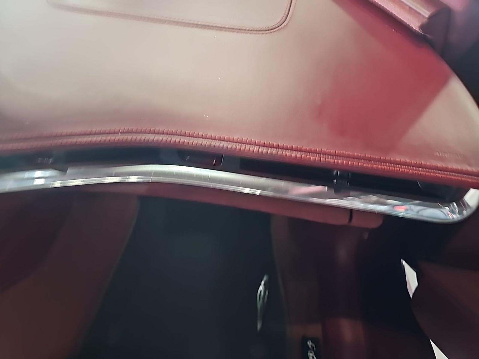 2020 Chevrolet Corvette Stingray RWD