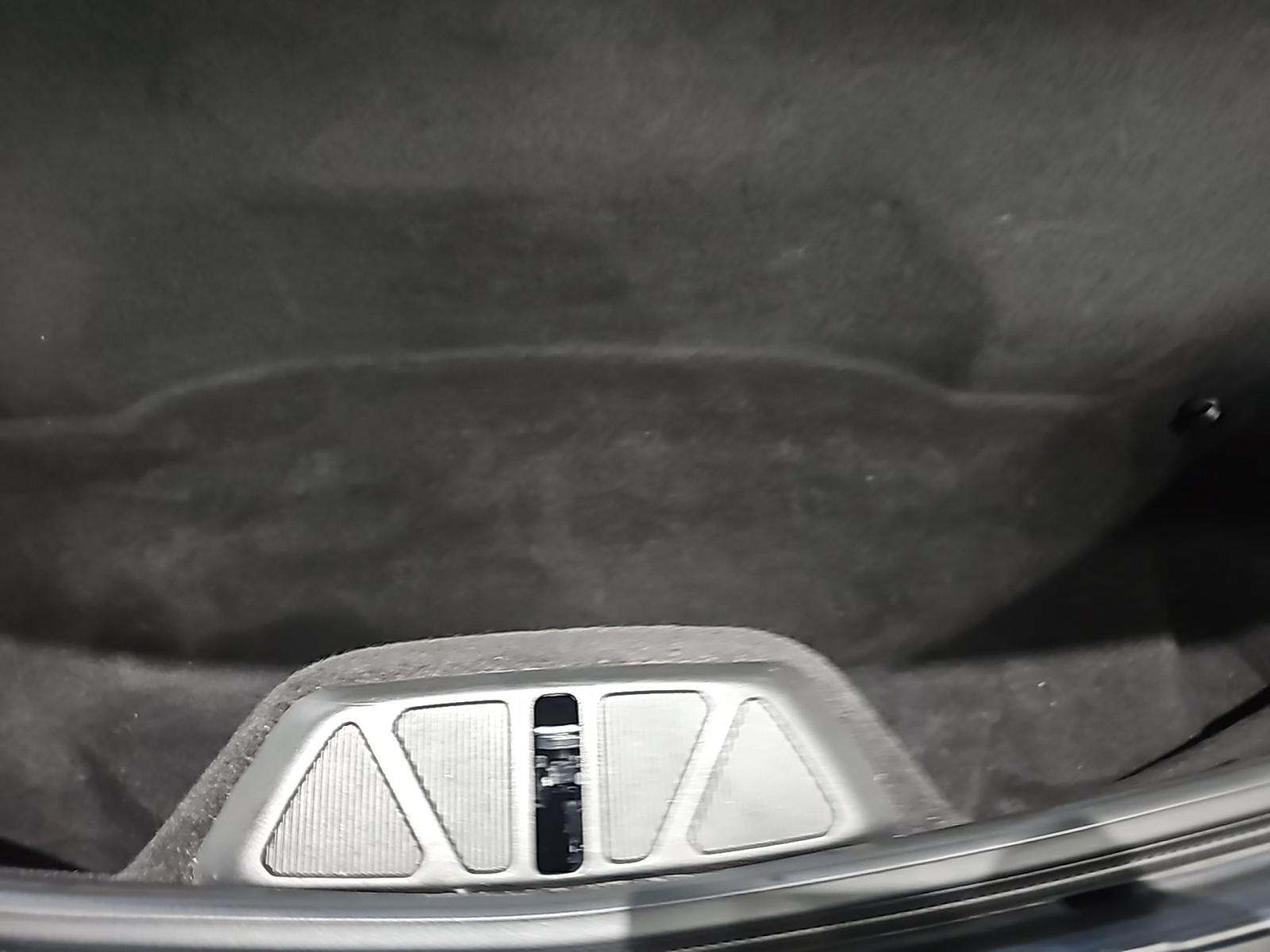 2020 Chevrolet Corvette Stingray RWD