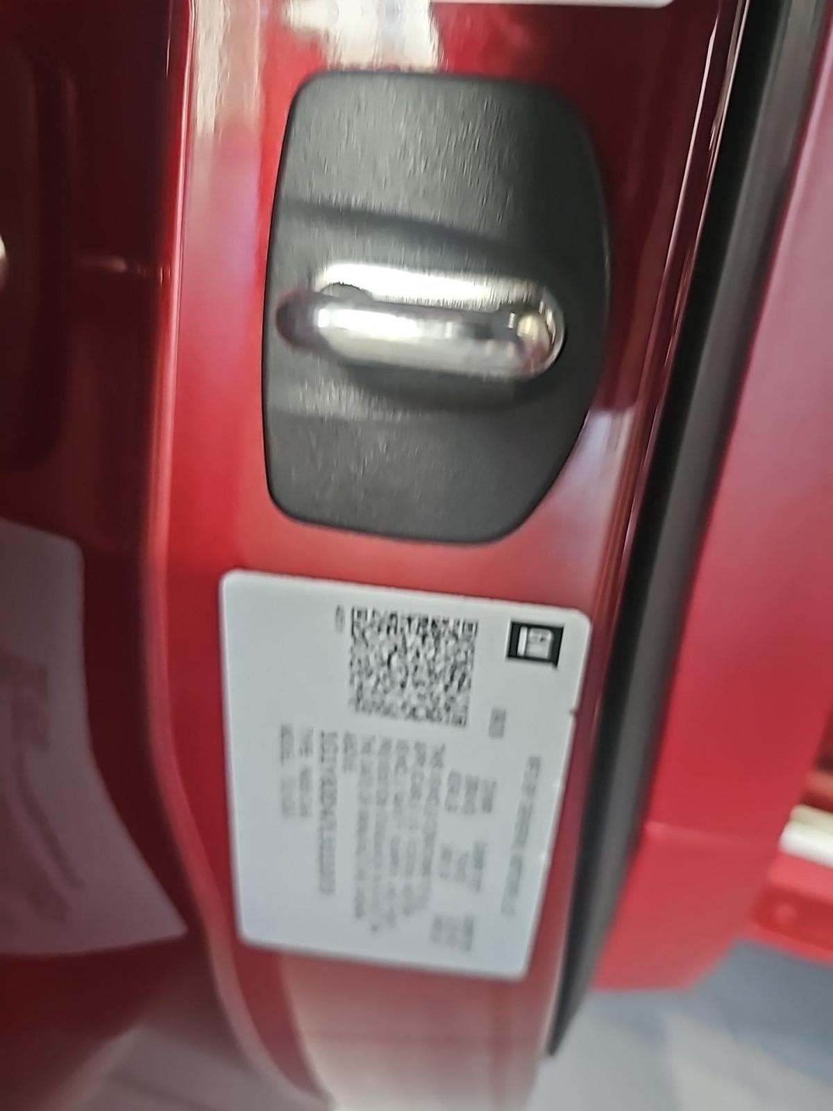 2020 Chevrolet Corvette Stingray RWD