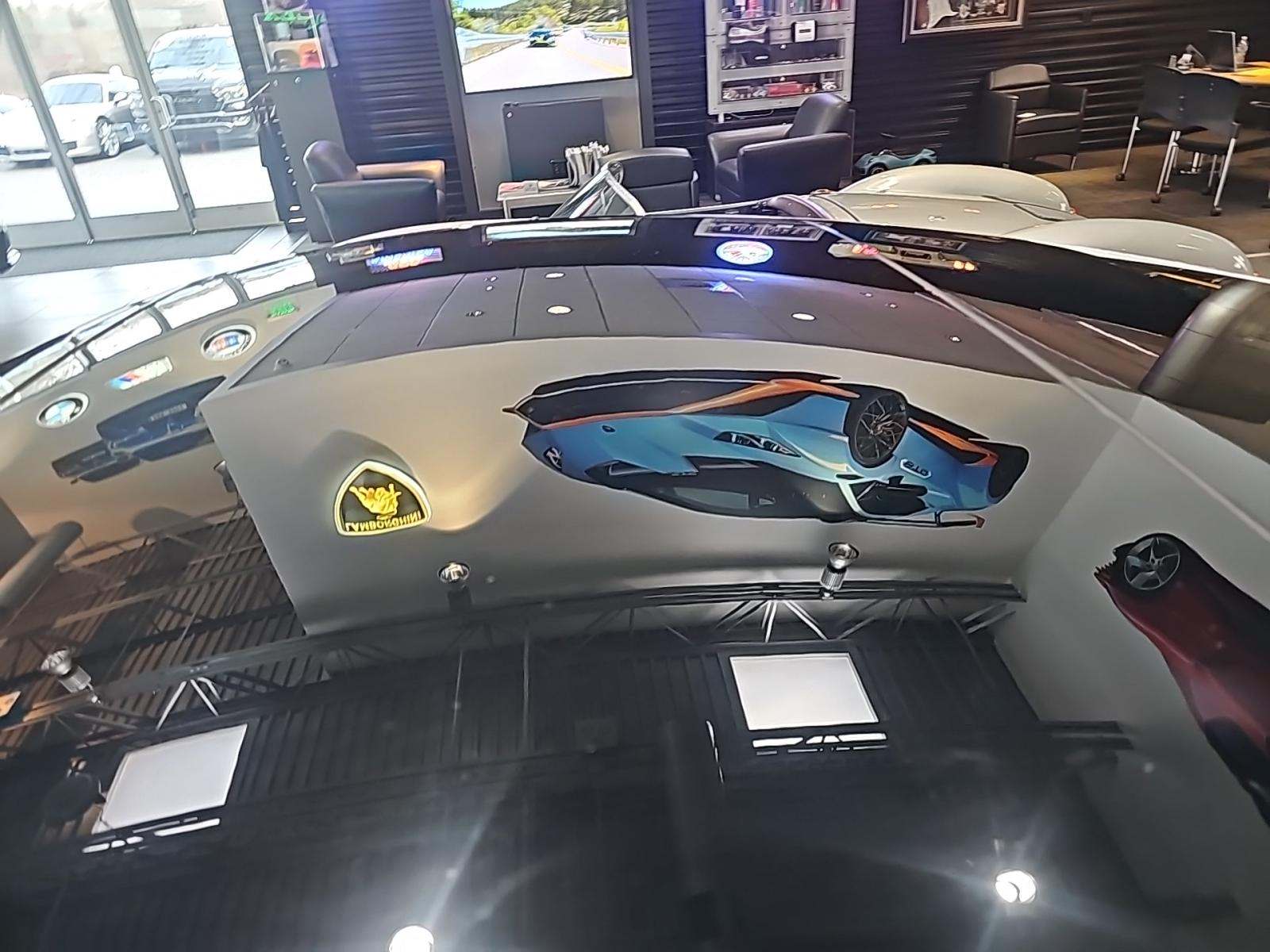 2025 Porsche 911 Carrera RWD