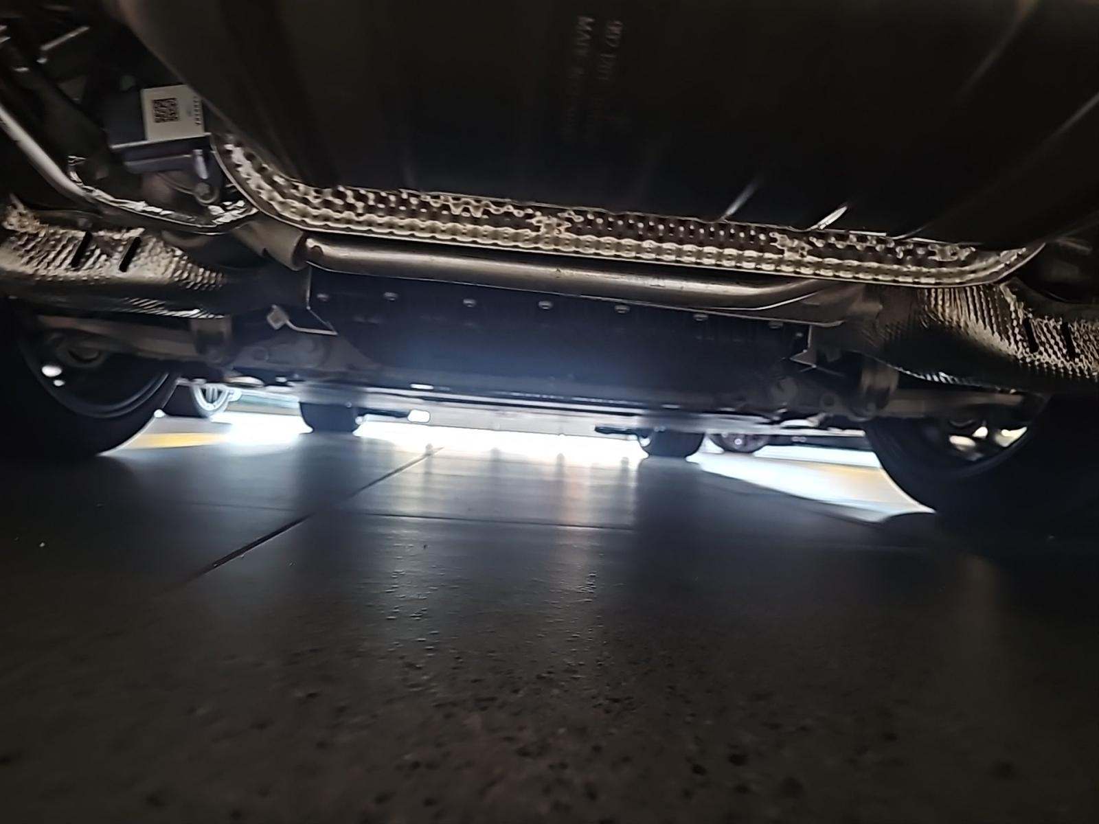 2025 Porsche 911 Carrera RWD