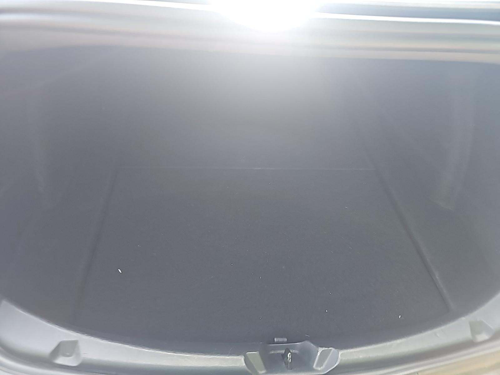 2022 Tesla Model 3 Standard Range RWD