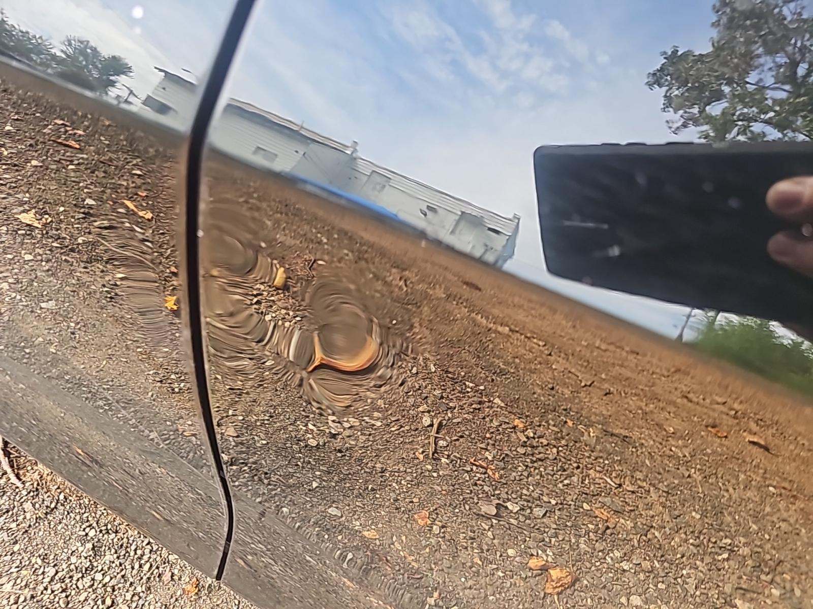 2022 Tesla Model 3 Standard Range RWD