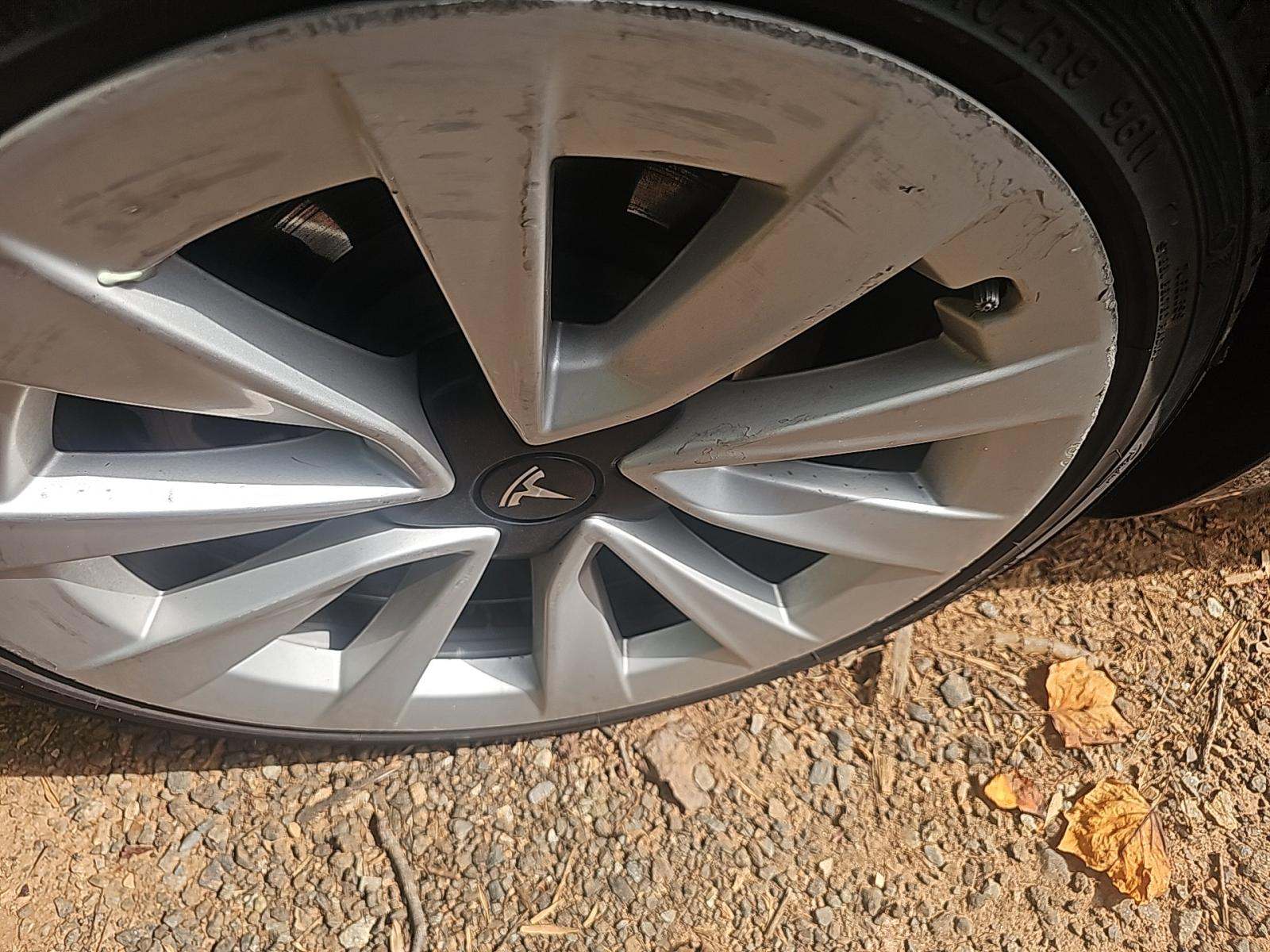 2022 Tesla Model 3 Standard Range RWD