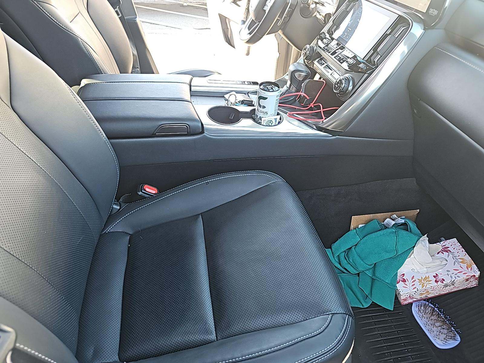 2024 Lexus LX LX 600 F SPORT AWD