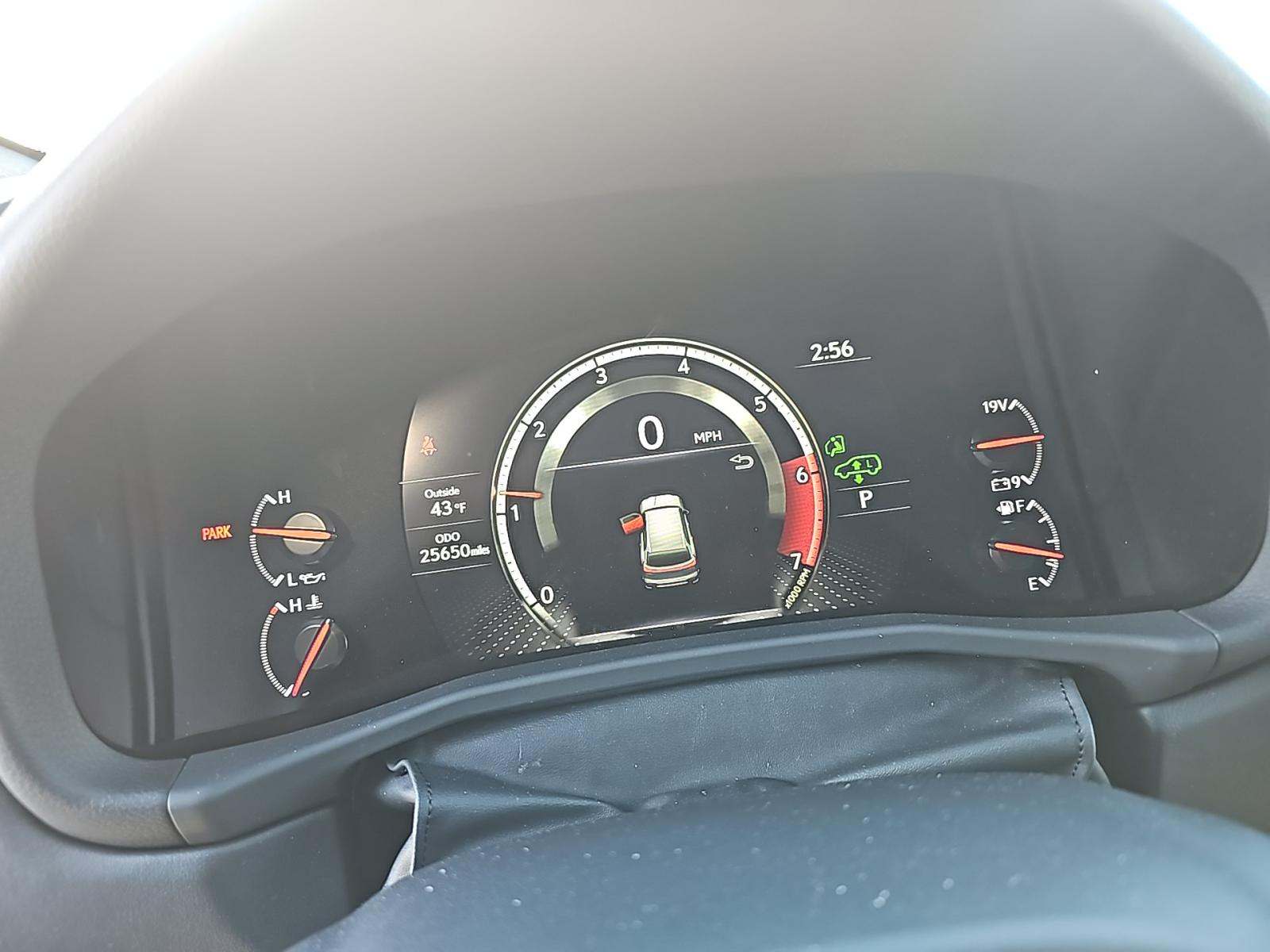 2024 Lexus LX LX 600 F SPORT AWD